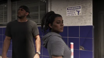 GTAVI An Extended Look screencap 5113