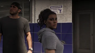 GTAVI An Extended Look screencap 5115