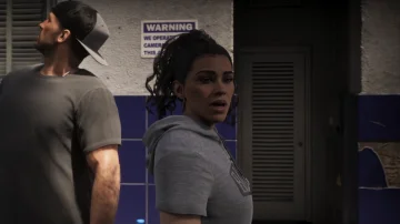 GTAVI An Extended Look screencap 5118