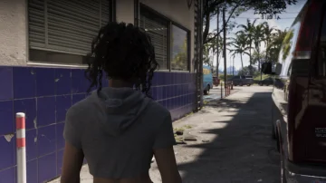 GTAVI An Extended Look screencap 5132