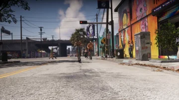 GTAVI An Extended Look screencap 5133