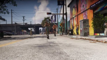 GTAVI An Extended Look screencap 5134