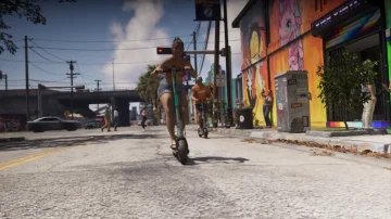 GTAVI An Extended Look screencap 5136