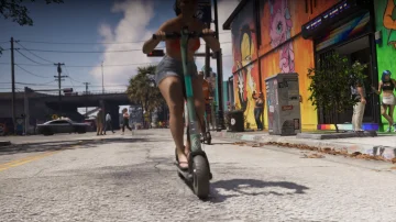 GTAVI An Extended Look screencap 5137