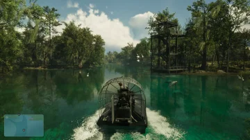 GTAVI An Extended Look screencap 5154