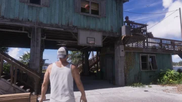 GTAVI An Extended Look screencap 5176