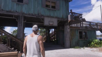 GTAVI An Extended Look screencap 5180
