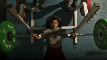 GTAVI An Extended Look screencap 5197