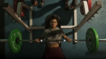GTAVI An Extended Look screencap 5204