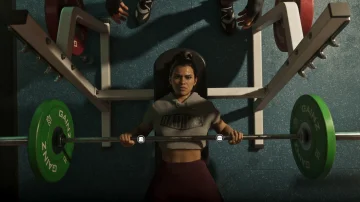 GTAVI An Extended Look screencap 5205