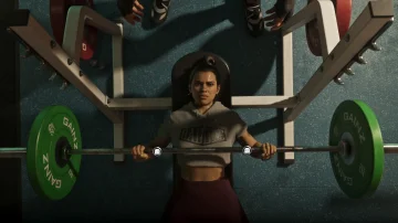 GTAVI An Extended Look screencap 5207