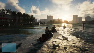 GTAVI An Extended Look screencap 5227