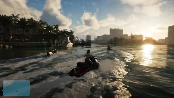 GTAVI An Extended Look screencap 5232