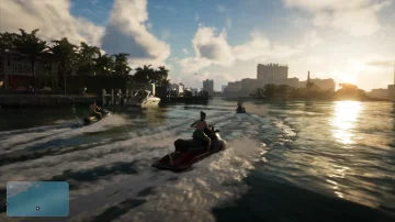 GTAVI An Extended Look screencap 5233