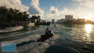 GTAVI An Extended Look screencap 5235