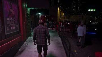 GTAVI An Extended Look screencap 5257