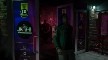 GTAVI An Extended Look screencap 5270