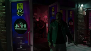 GTAVI An Extended Look screencap 5272