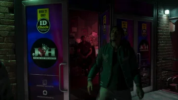 GTAVI An Extended Look screencap 5273