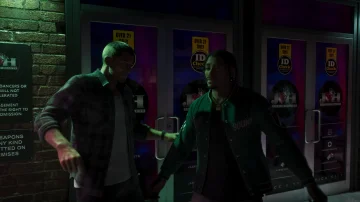 GTAVI An Extended Look screencap 5283