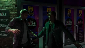 GTAVI An Extended Look screencap 5284