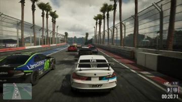 GTAVI An Extended Look screencap 5323