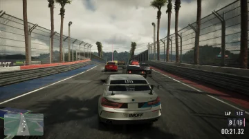 GTAVI An Extended Look screencap 5326
