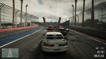 GTAVI An Extended Look screencap 5327