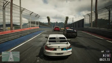 GTAVI An Extended Look screencap 5328