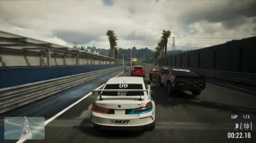 GTAVI An Extended Look screencap 5330