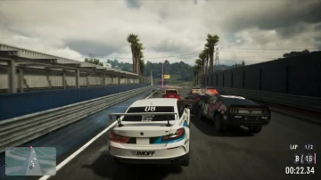 GTAVI An Extended Look screencap 5331