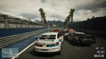 GTAVI An Extended Look screencap 5332