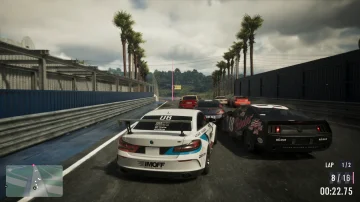 GTAVI An Extended Look screencap 5333
