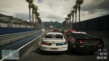 GTAVI An Extended Look screencap 5334