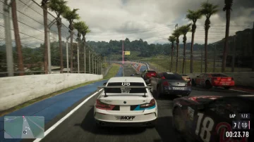 GTAVI An Extended Look screencap 5338