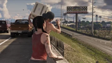 GTAVI An Extended Look screencap 5339