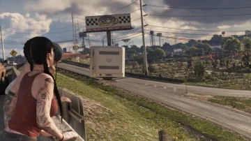 GTAVI An Extended Look screencap 5341