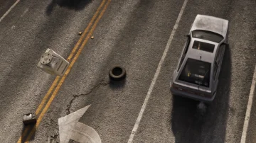 GTAVI An Extended Look screencap 5345