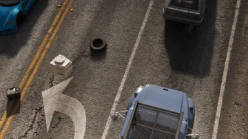 GTAVI An Extended Look screencap 5346