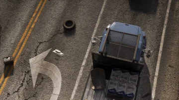 GTAVI An Extended Look screencap 5347