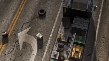 GTAVI An Extended Look screencap 5348