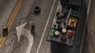 GTAVI An Extended Look screencap 5349