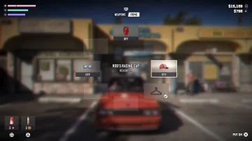 GTAVI An Extended Look screencap 5355