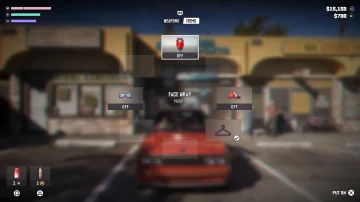 GTAVI An Extended Look screencap 5356