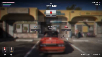 GTAVI An Extended Look screencap 5357
