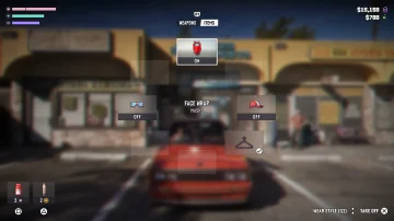 GTAVI An Extended Look screencap 5358