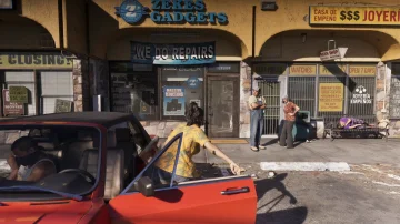 GTAVI An Extended Look screencap 5369