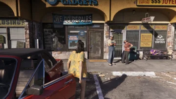 GTAVI An Extended Look screencap 5371