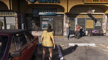 GTAVI An Extended Look screencap 5372