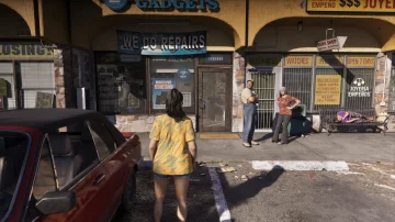 GTAVI An Extended Look screencap 5374